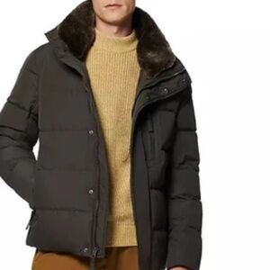 Marc New York Horizon 100% Down Puffer Jacket